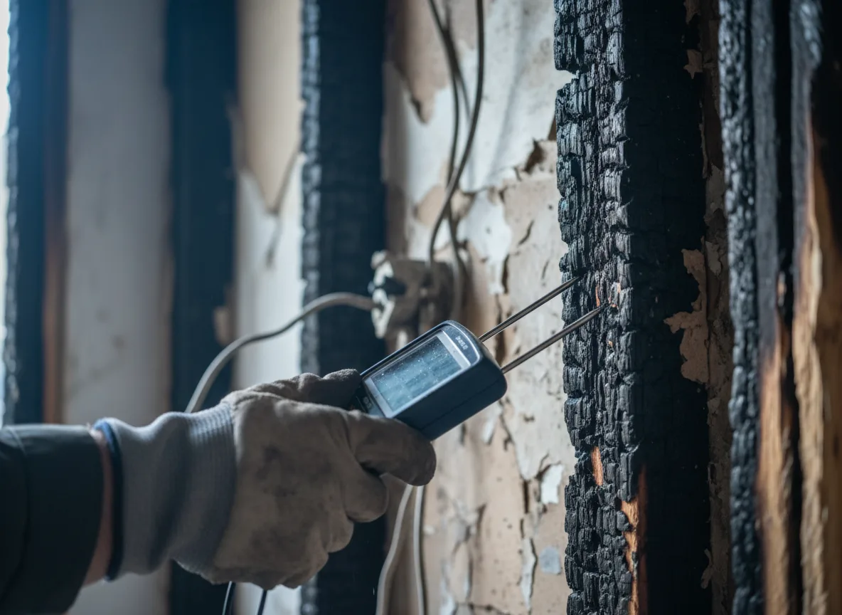 Fire Damage Restoration Ikes Fork, WV FAQs